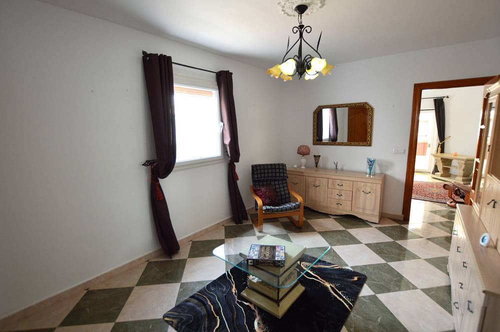 3 soveværelse Byhus til salg i Lubrin - € 125.000 (Ref: 8769286)