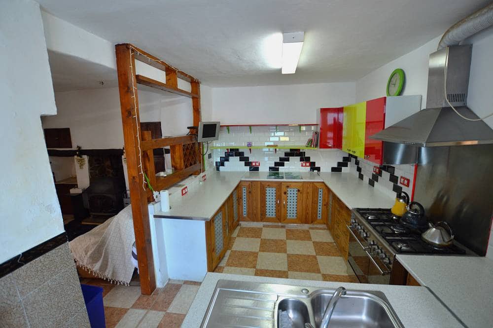 3 soveværelse Byhus til salg i Lubrin - € 125.000 (Ref: 8769286)