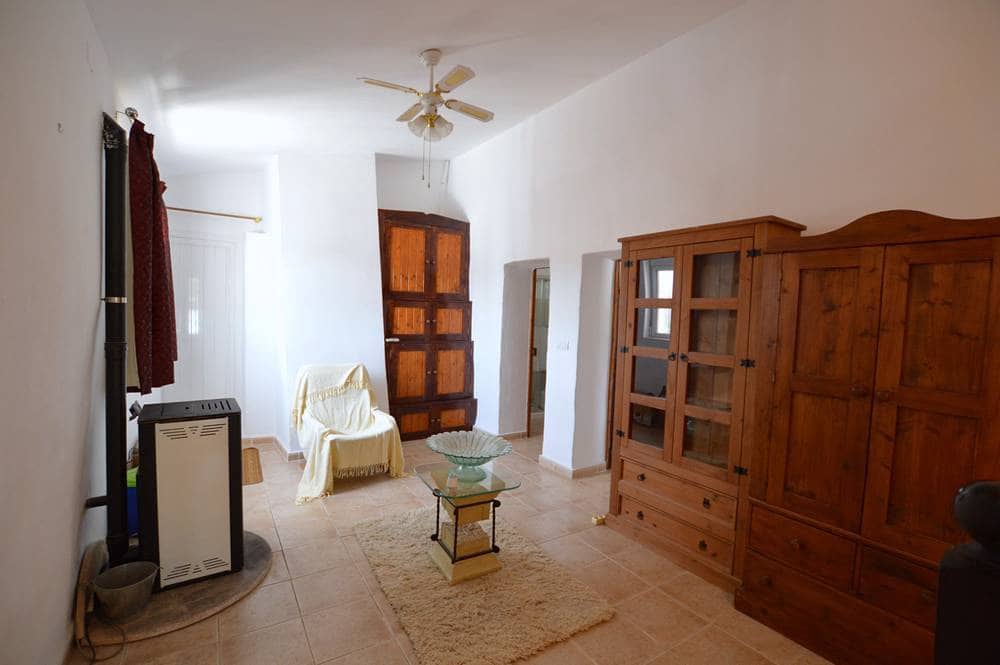 3 soveværelse Byhus til salg i Lubrin - € 125.000 (Ref: 8769286)