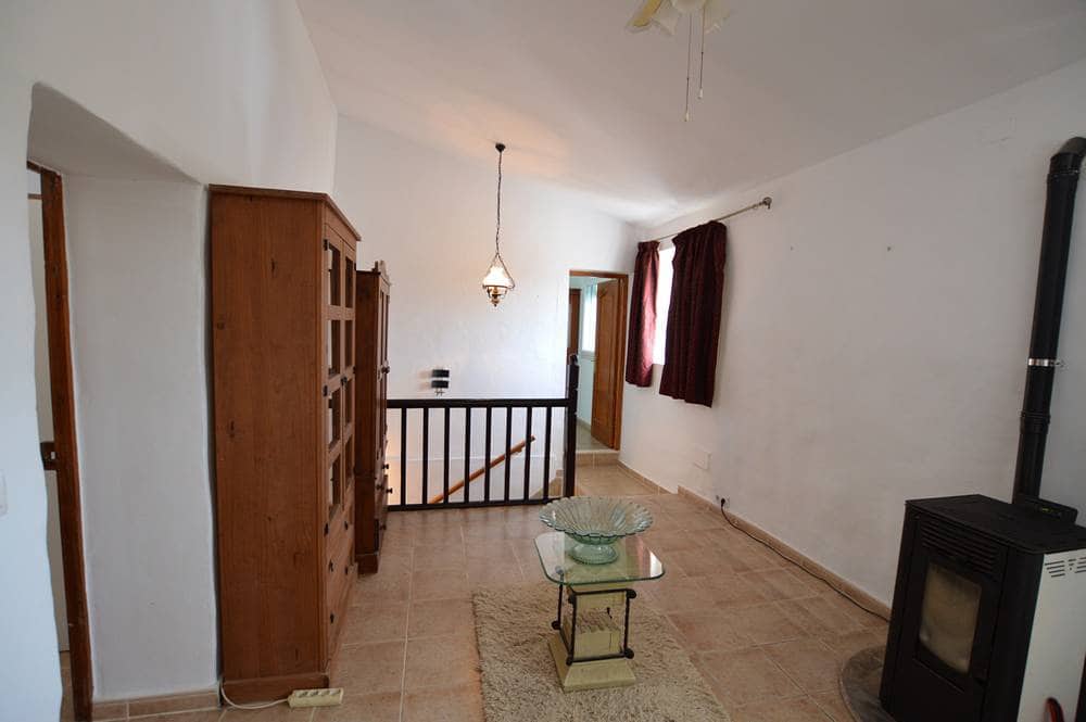 3 soveværelse Byhus til salg i Lubrin - € 125.000 (Ref: 8769286)