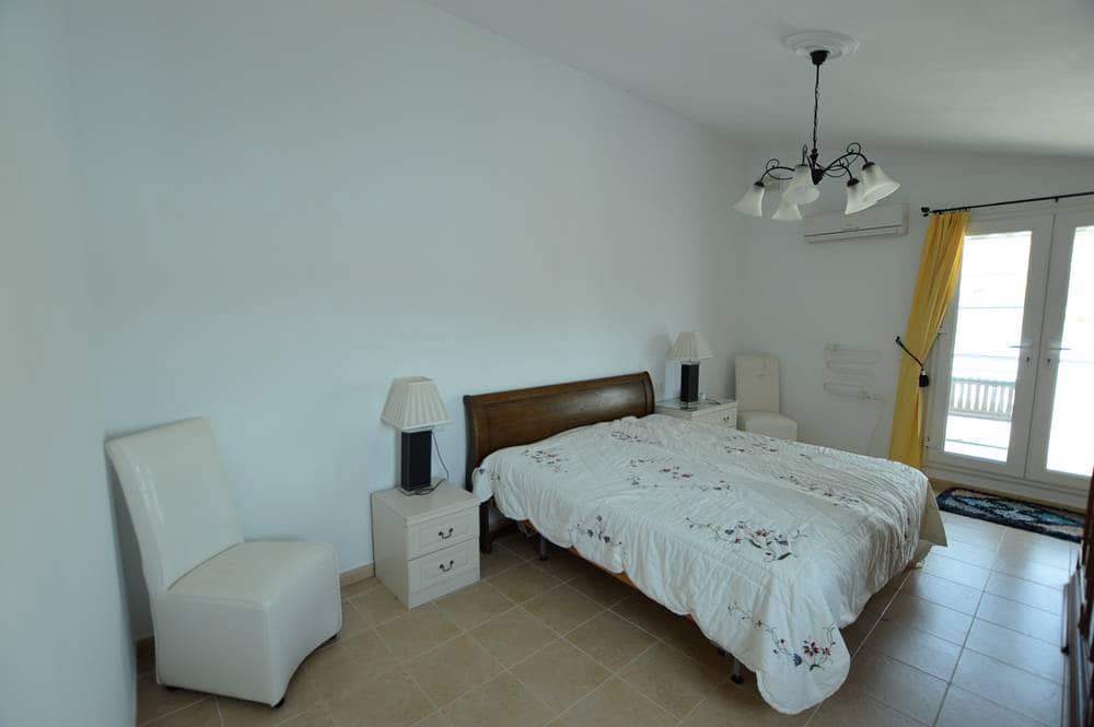 3 soveværelse Byhus til salg i Lubrin - € 125.000 (Ref: 8769286)