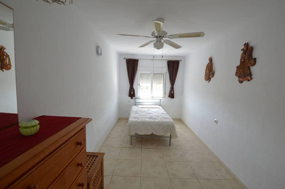 3 soveværelse Byhus til salg i Lubrin - € 125.000 (Ref: 8769286)