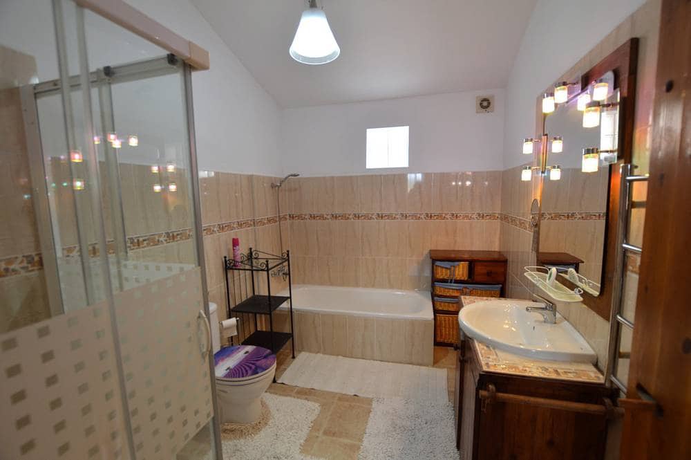 3 soveværelse Byhus til salg i Lubrin - € 125.000 (Ref: 8769286)