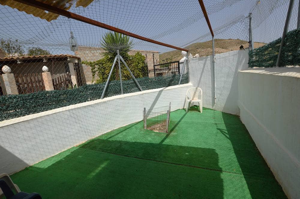 3 soveværelse Byhus til salg i Lubrin - € 125.000 (Ref: 8769286)