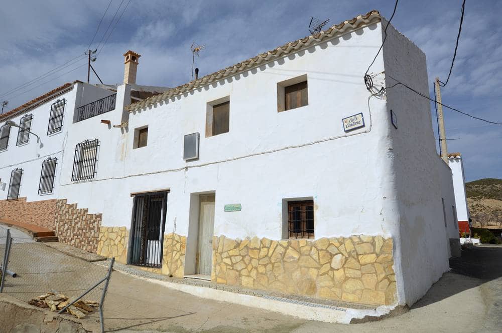 2 sypialnia Dom na sprzedaż w Lubrin - 69 000 € (Ref: 8776587)