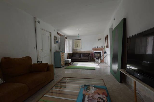 2 soverom Hus til salgs i Lubrín - € 69 000 (Ref: 8776587)