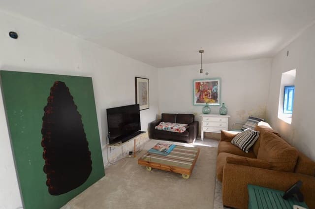 2 soverom Hus til salgs i Lubrín - € 69 000 (Ref: 8776587)