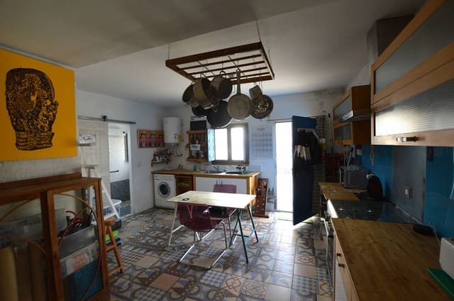 2 soverom Hus til salgs i Lubrín - € 69 000 (Ref: 8776587)