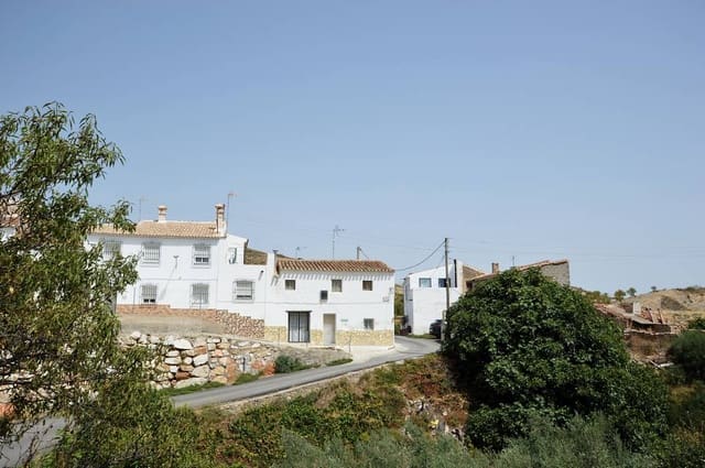 2 soverom Hus til salgs i Lubrín - € 69 000 (Ref: 8776587)