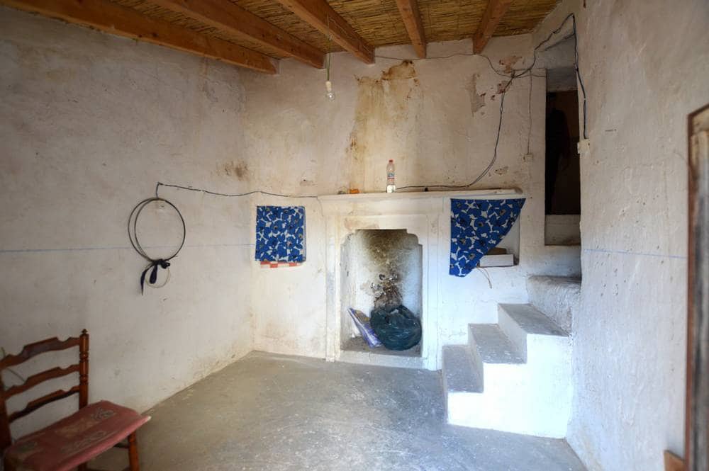 4 soveværelse Byhus til salg i Lubrin - € 37.000 (Ref: 8792928)