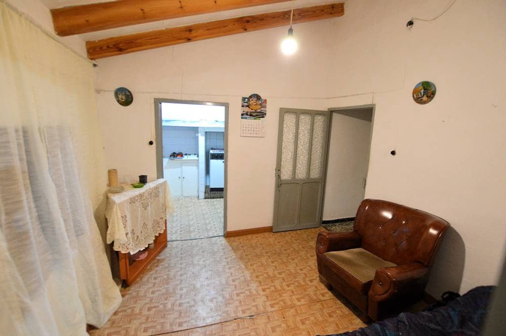 4 soveværelse Byhus til salg i Lubrin - € 37.000 (Ref: 8792928)