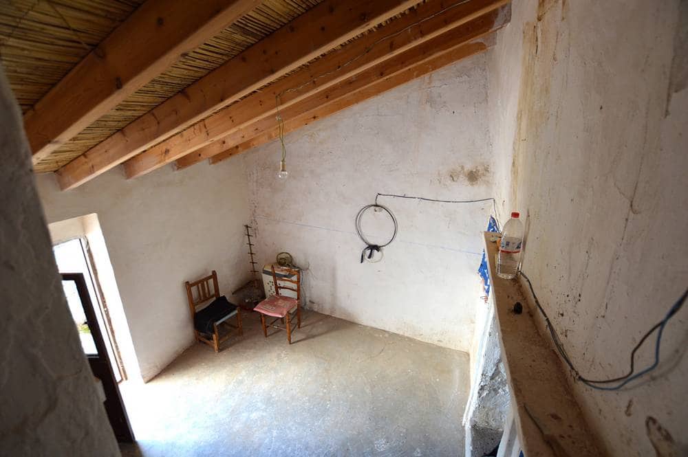 4 soveværelse Byhus til salg i Lubrin - € 37.000 (Ref: 8792928)