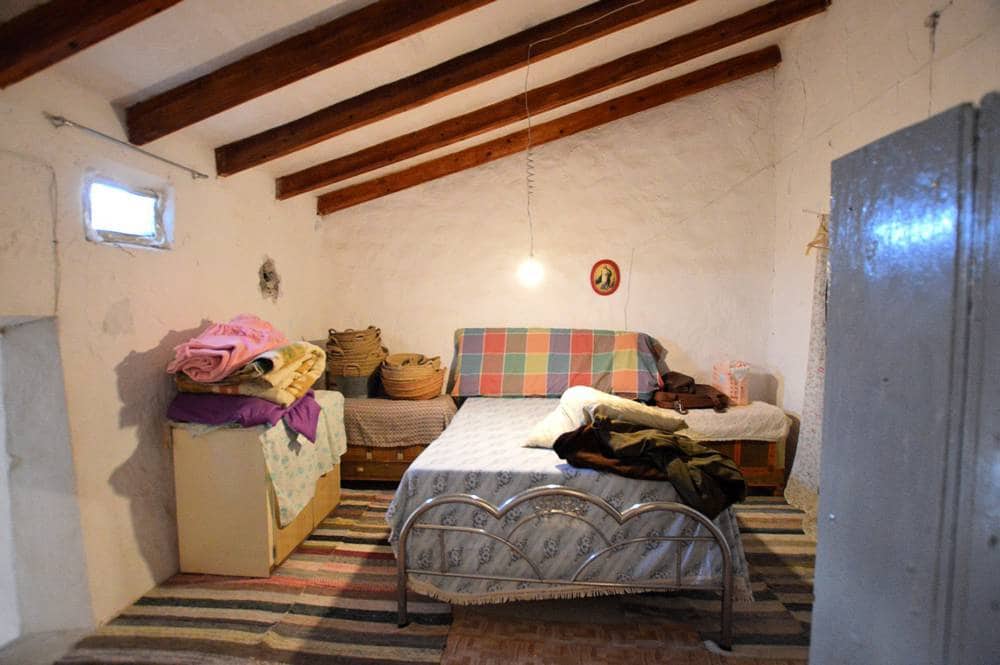 4 soveværelse Byhus til salg i Lubrin - € 37.000 (Ref: 8792928)