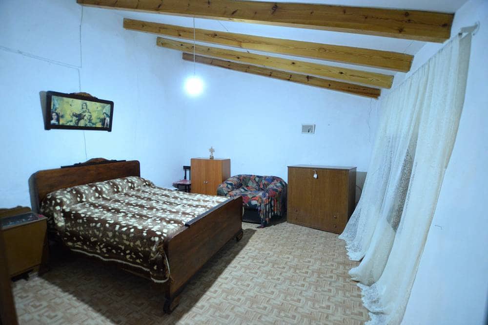 4 soveværelse Byhus til salg i Lubrin - € 37.000 (Ref: 8792928)