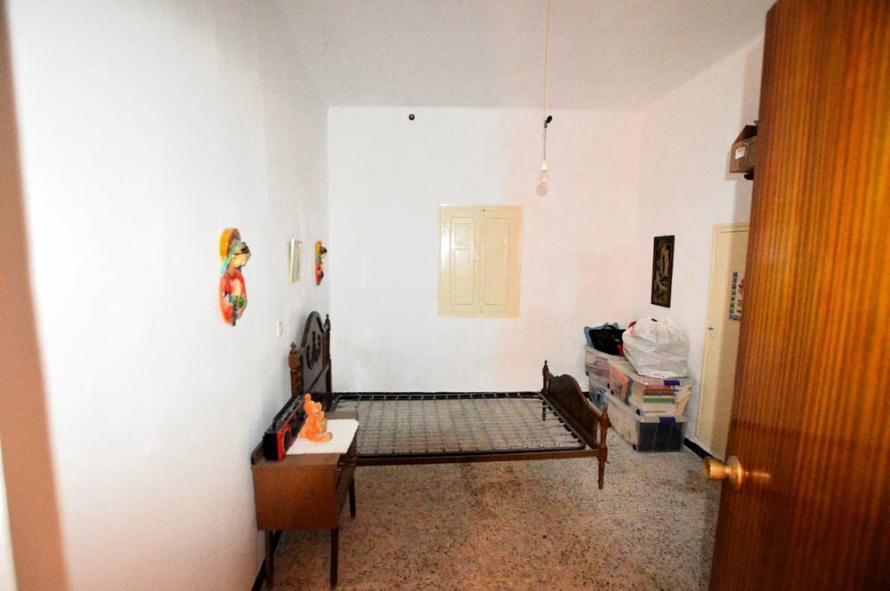 4 soveværelse Byhus til salg i Lubrin - € 37.000 (Ref: 8792928)