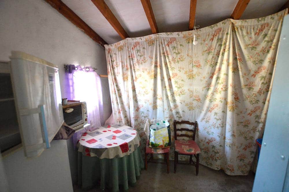 4 soveværelse Byhus til salg i Lubrin - € 37.000 (Ref: 8792928)