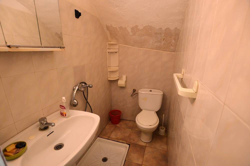 4 soveværelse Byhus til salg i Lubrin - € 37.000 (Ref: 8792928)