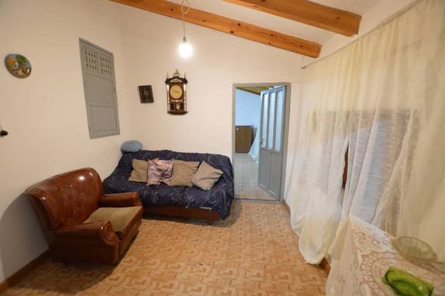 4 bedroom Townhouse for sale in Lubrín - € 37,000 (Ref: 8792928)