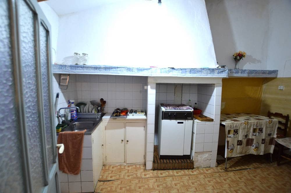 4 soveværelse Byhus til salg i Lubrin - € 37.000 (Ref: 8792928)