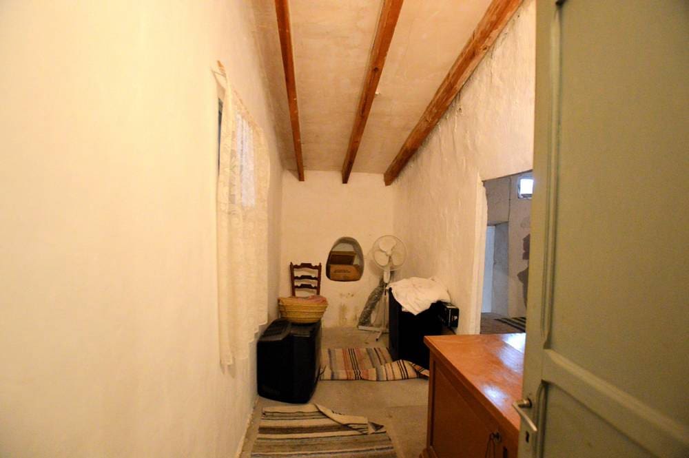 4 soveværelse Byhus til salg i Lubrin - € 37.000 (Ref: 8792928)