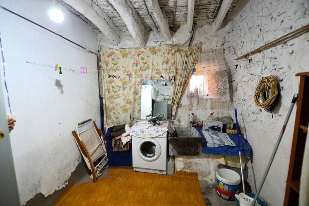 4 soveværelse Byhus til salg i Lubrin - € 37.000 (Ref: 8792928)