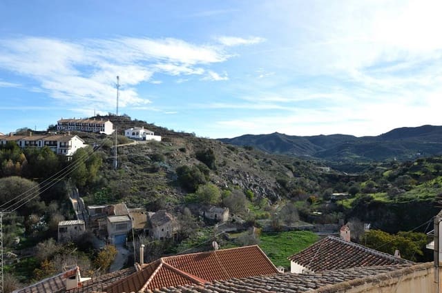 4 bedroom Townhouse for sale in Lubrín - € 37,000 (Ref: 8792928)