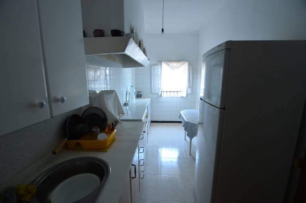 3 soveværelse Finca/Landehus til salg i Los Gallardos med garage - € 199.950 (Ref: 8814036)