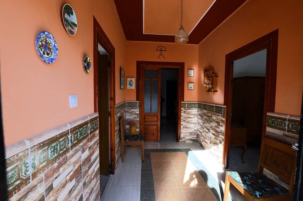 3 soveværelse Finca/Landehus til salg i Los Gallardos med garage - € 199.950 (Ref: 8814036)