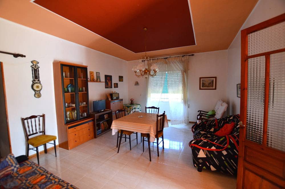 3 soveværelse Finca/Landehus til salg i Los Gallardos med garage - € 199.950 (Ref: 8814036)