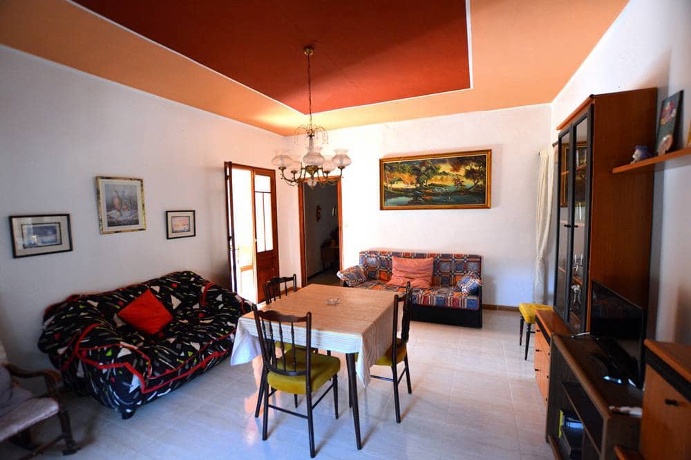 3 soveværelse Finca/Landehus til salg i Los Gallardos med garage - € 199.950 (Ref: 8814036)