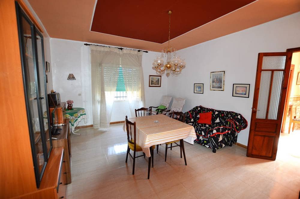 3 soveværelse Finca/Landehus til salg i Los Gallardos med garage - € 199.950 (Ref: 8814036)