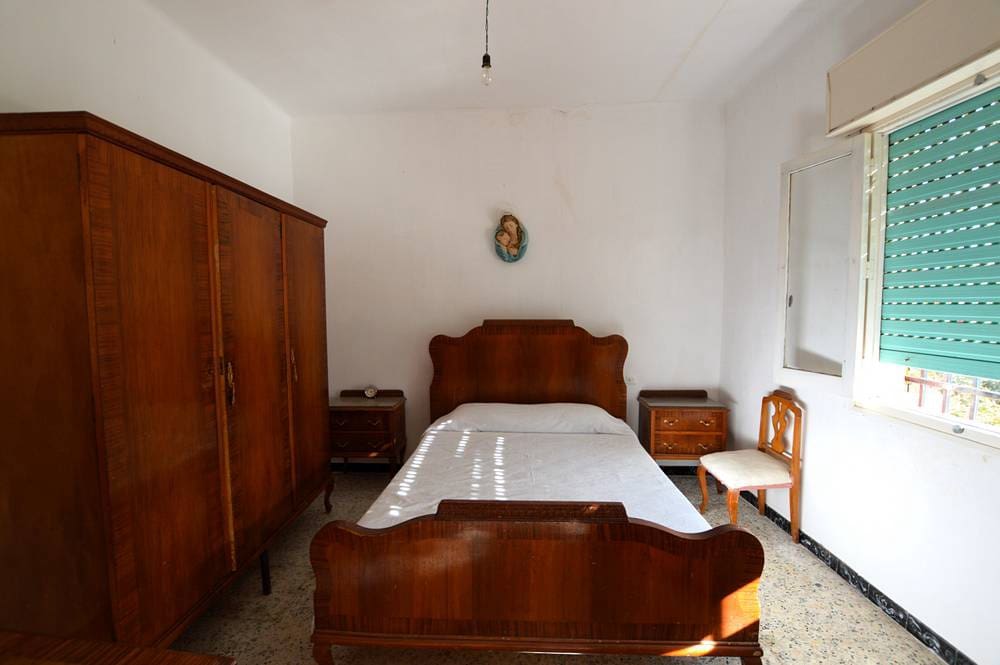 3 soveværelse Finca/Landehus til salg i Los Gallardos med garage - € 199.950 (Ref: 8814036)