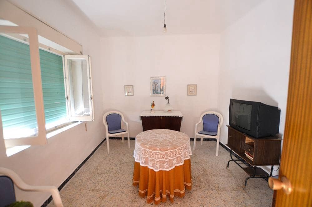 3 soveværelse Finca/Landehus til salg i Los Gallardos med garage - € 199.950 (Ref: 8814036)