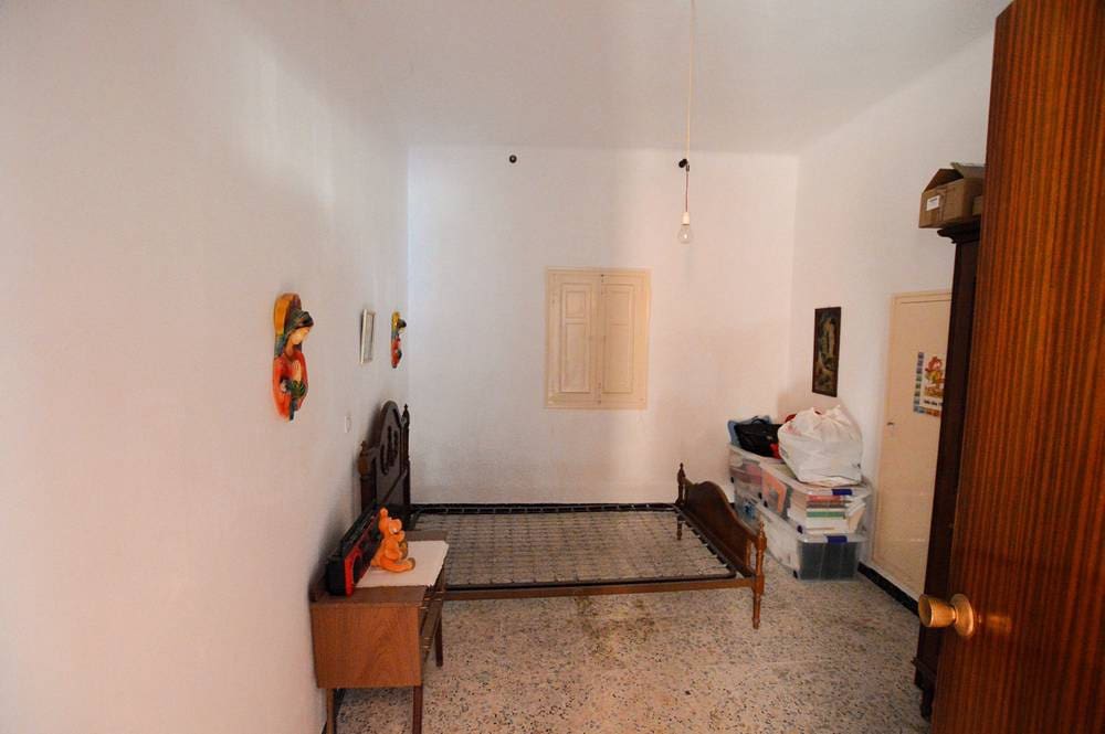 3 soveværelse Finca/Landehus til salg i Los Gallardos med garage - € 199.950 (Ref: 8814036)