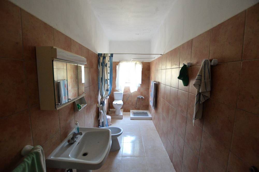 3 soveværelse Finca/Landehus til salg i Los Gallardos med garage - € 199.950 (Ref: 8814036)