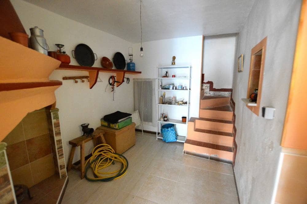 3 soveværelse Finca/Landehus til salg i Los Gallardos med garage - € 199.950 (Ref: 8814036)