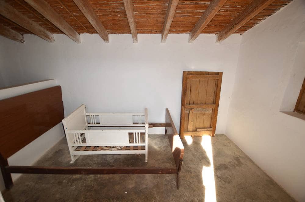 3 soveværelse Finca/Landehus til salg i Los Gallardos med garage - € 199.950 (Ref: 8814036)