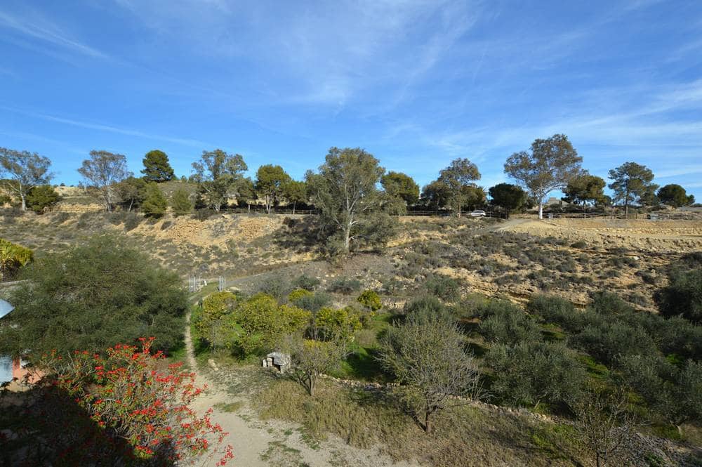 3 soveværelse Finca/Landehus til salg i Los Gallardos med garage - € 199.950 (Ref: 8814036)