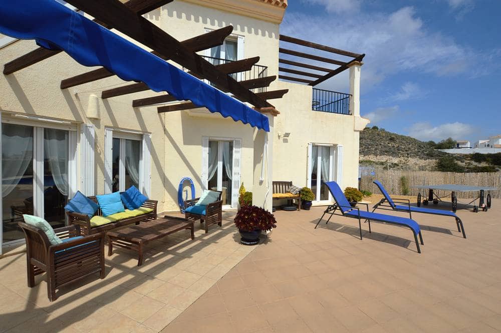 4 bedroom Villa for sale in Bedar with pool garage - € 525,000 (Ref: 8923159)