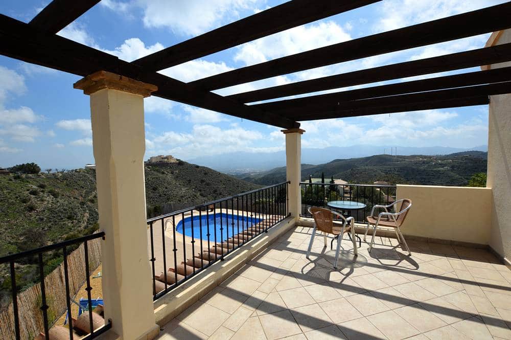 4 bedroom Villa for sale in Bedar with pool garage - € 525,000 (Ref: 8923159)