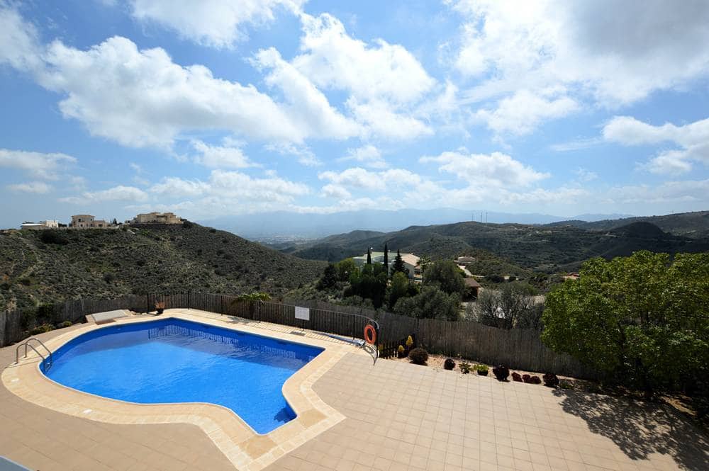 4 bedroom Villa for sale in Bedar with pool garage - € 525,000 (Ref: 8923159)
