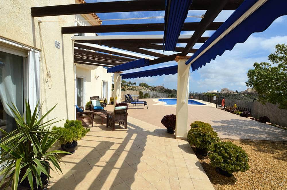4 bedroom Villa for sale in Bedar with pool garage - € 525,000 (Ref: 8923159)