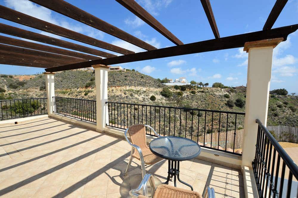 4 bedroom Villa for sale in Bedar with pool garage - € 525,000 (Ref: 8923159)