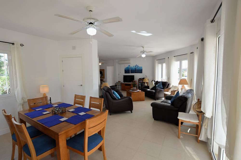 4 bedroom Villa for sale in Bedar with pool garage - € 525,000 (Ref: 8923159)