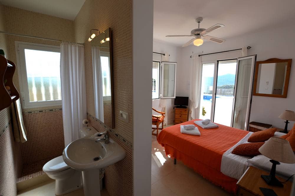 4 bedroom Villa for sale in Bedar with pool garage - € 525,000 (Ref: 8923159)