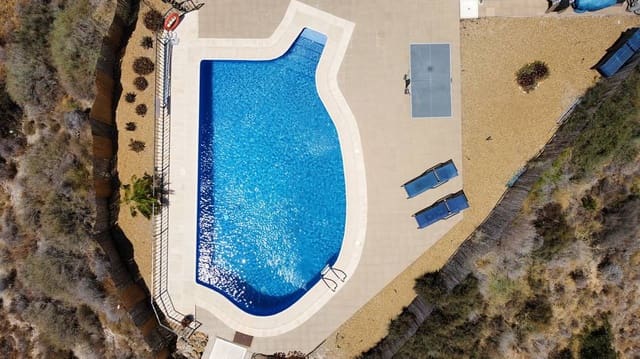 4 soveværelse Villa til salg i Bédar med swimmingpool garage - € 525.000 (Ref: 8923159)