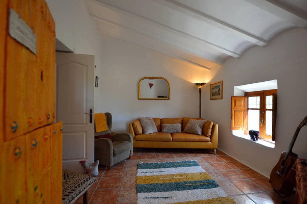 3 soveværelse Finca/Landehus til salg i Bedar med garage - € 239.990 (Ref: 8940166)