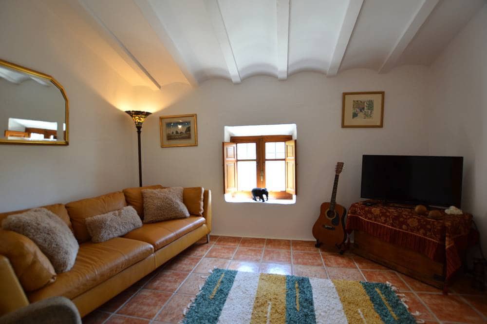 3 soveværelse Finca/Landehus til salg i Bedar med garage - € 239.990 (Ref: 8940166)