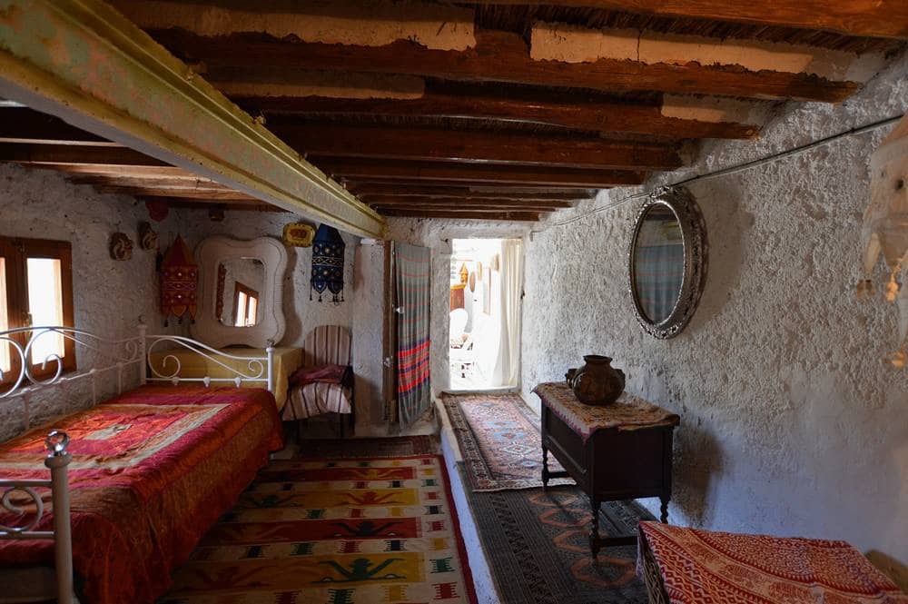 3 soveværelse Finca/Landehus til salg i Bedar med garage - € 239.990 (Ref: 8940166)