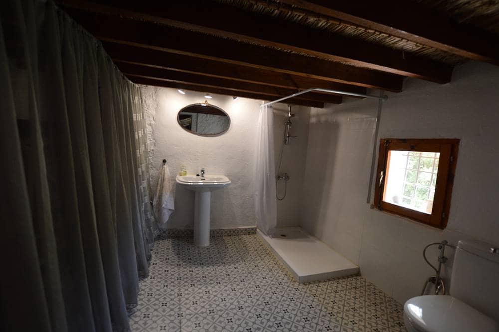 3 soveværelse Finca/Landehus til salg i Bedar med garage - € 239.990 (Ref: 8940166)